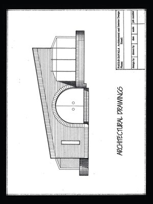 cover image of Architectural Drawings